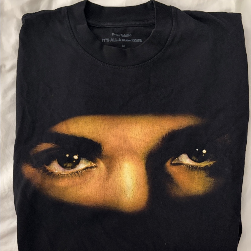 Drake related shirt